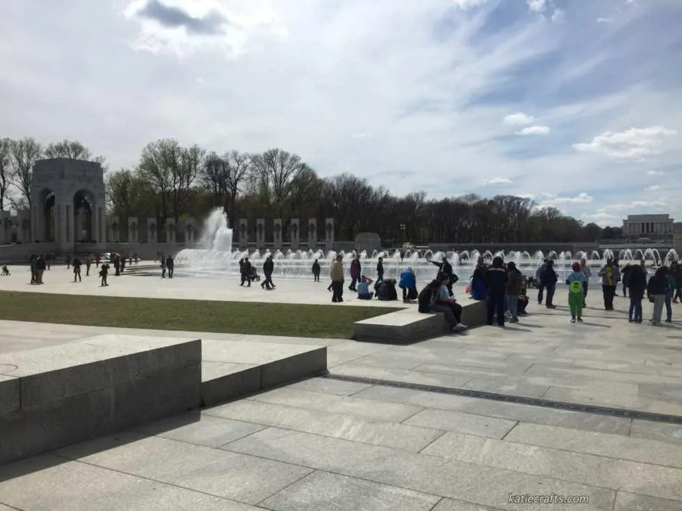 Washington D.C. Photo Recap!