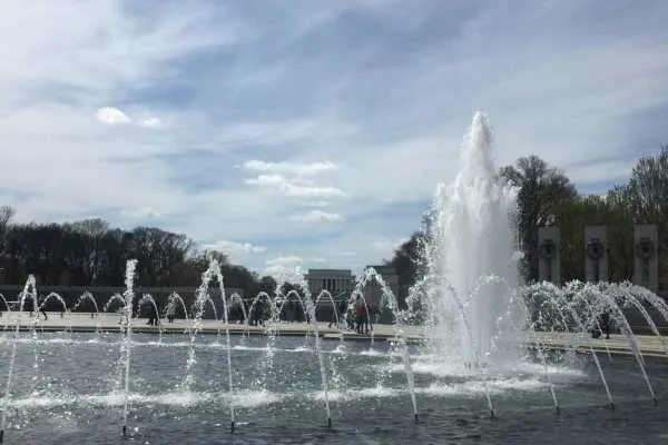 Washington D.C. Photo Recap!