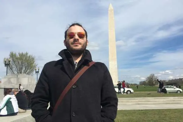 Washington D.C. Photo Recap!
