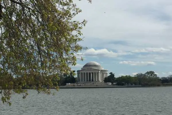 Washington D.C. Photo Recap!