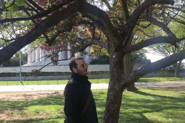 Washington D.C. Photo Recap!