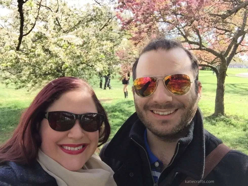 Washington D.C. Photo Recap!