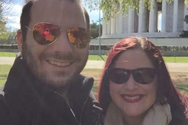 Washington D.C. Photo Recap!
