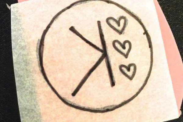 DIY Handmade Stamps