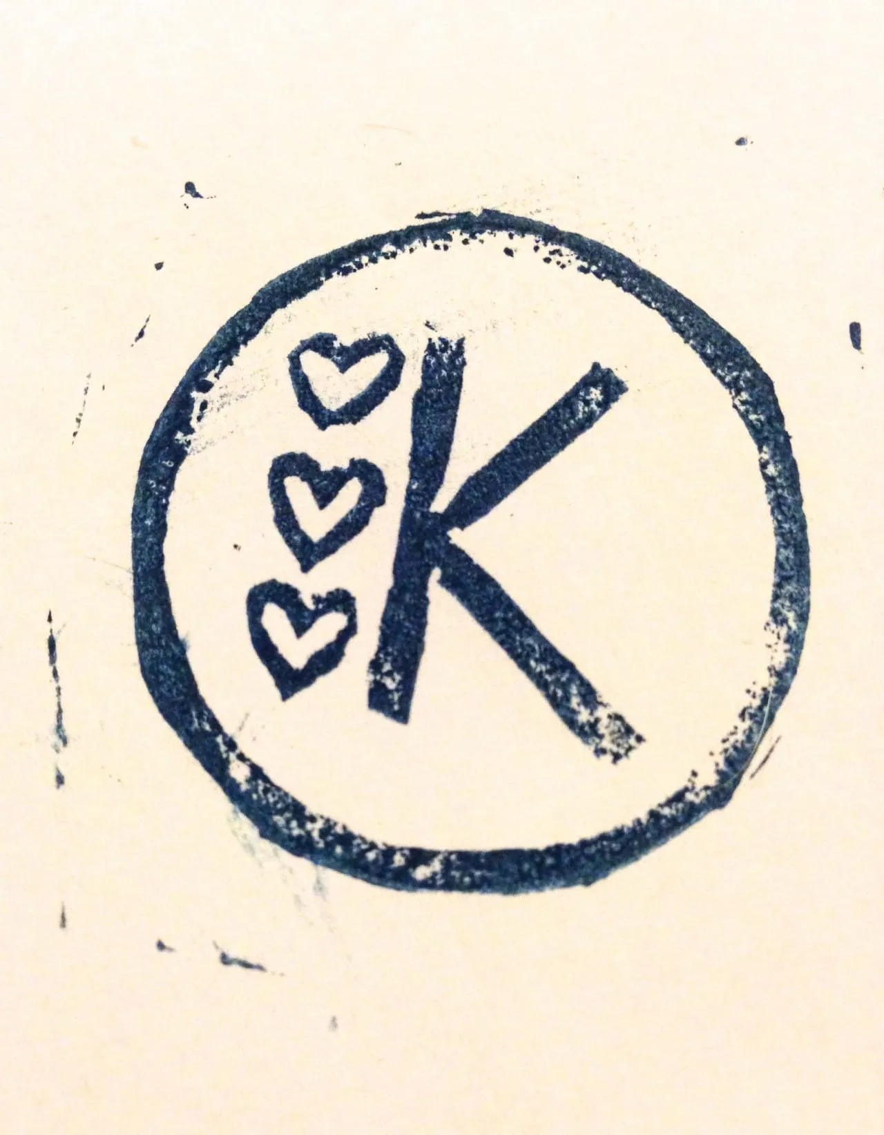 DIY Handmade Stamps