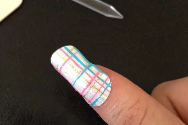 Revlon Nail Art Appliqués