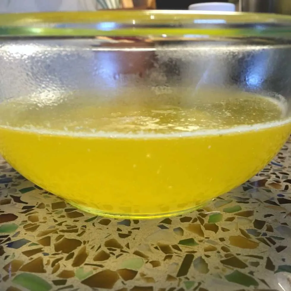 How To Make Your Own Ghee Recipe
