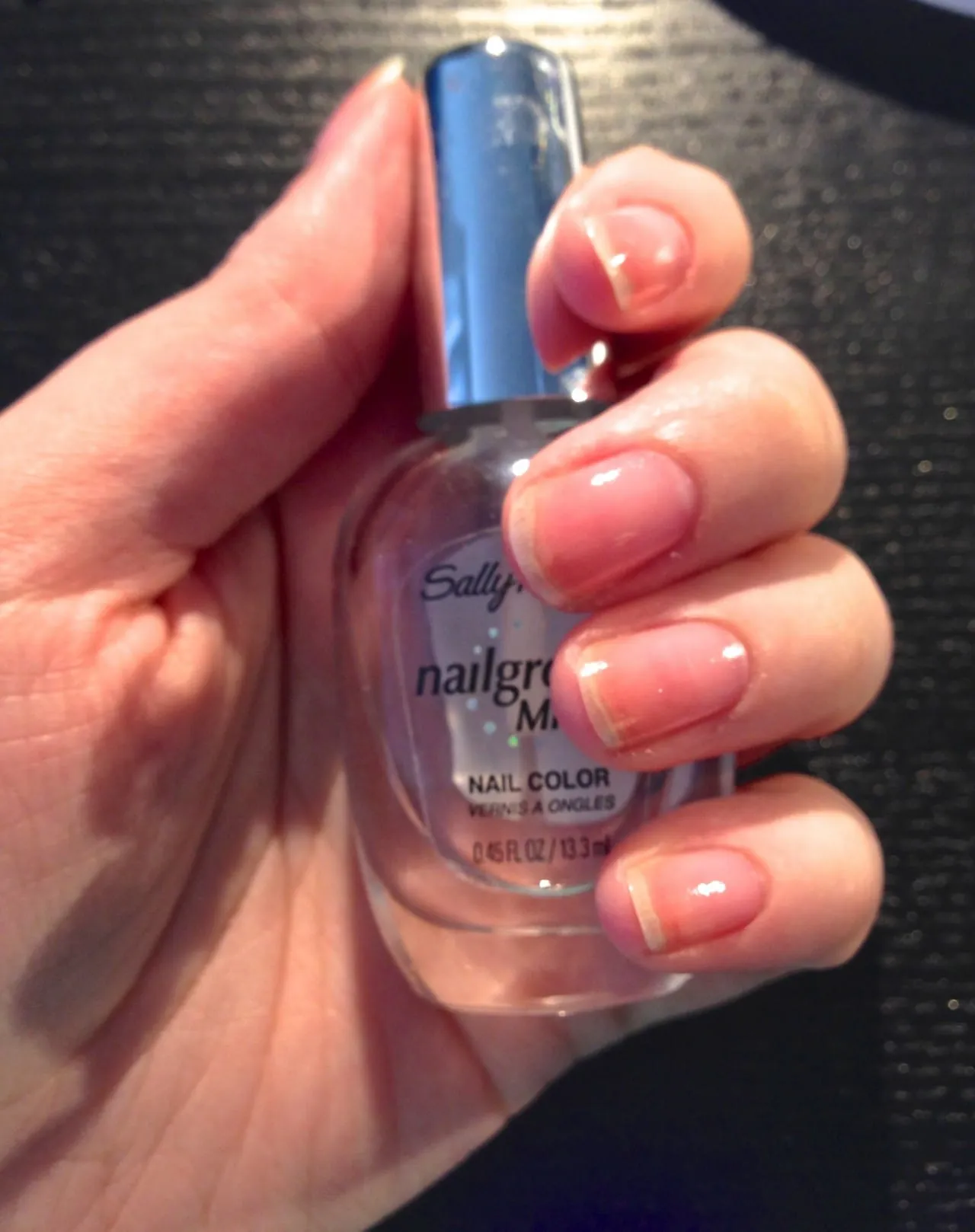 Nail Art: Easter Design by