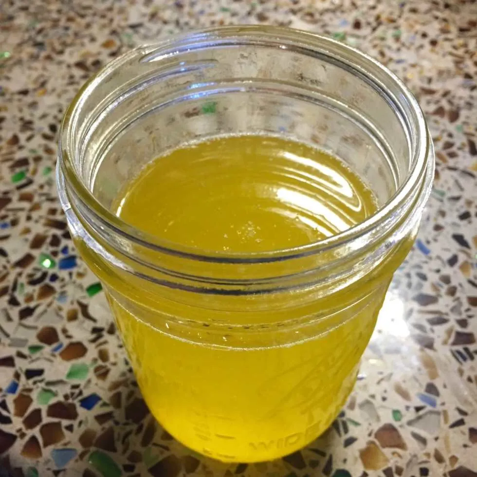 How To Make Your Own Ghee Recipe