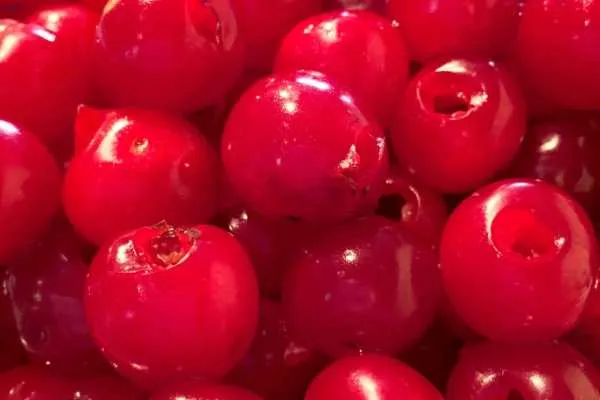 Cherry Pie Filling Recipe by