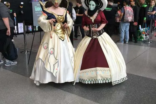 New York Comic Con 2015 Recap