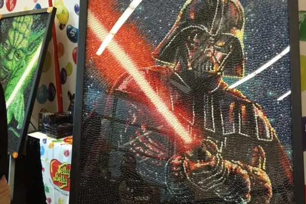 New York Comic Con 2015 Recap