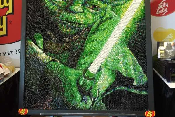 New York Comic Con 2015 Recap