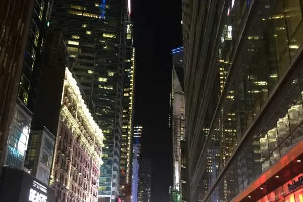 New York Comic Con 2015 Recap