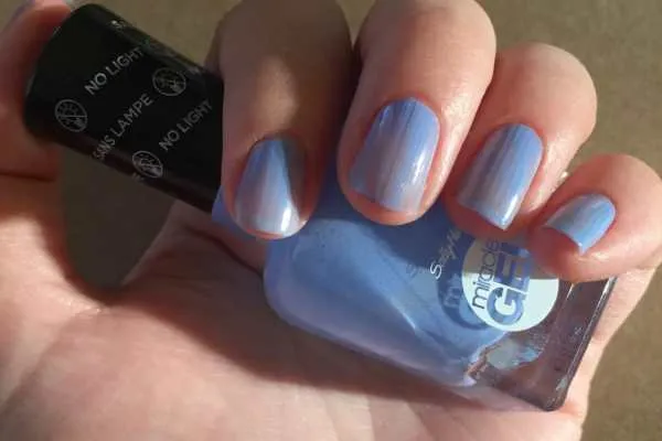 Cherry Nail Art by