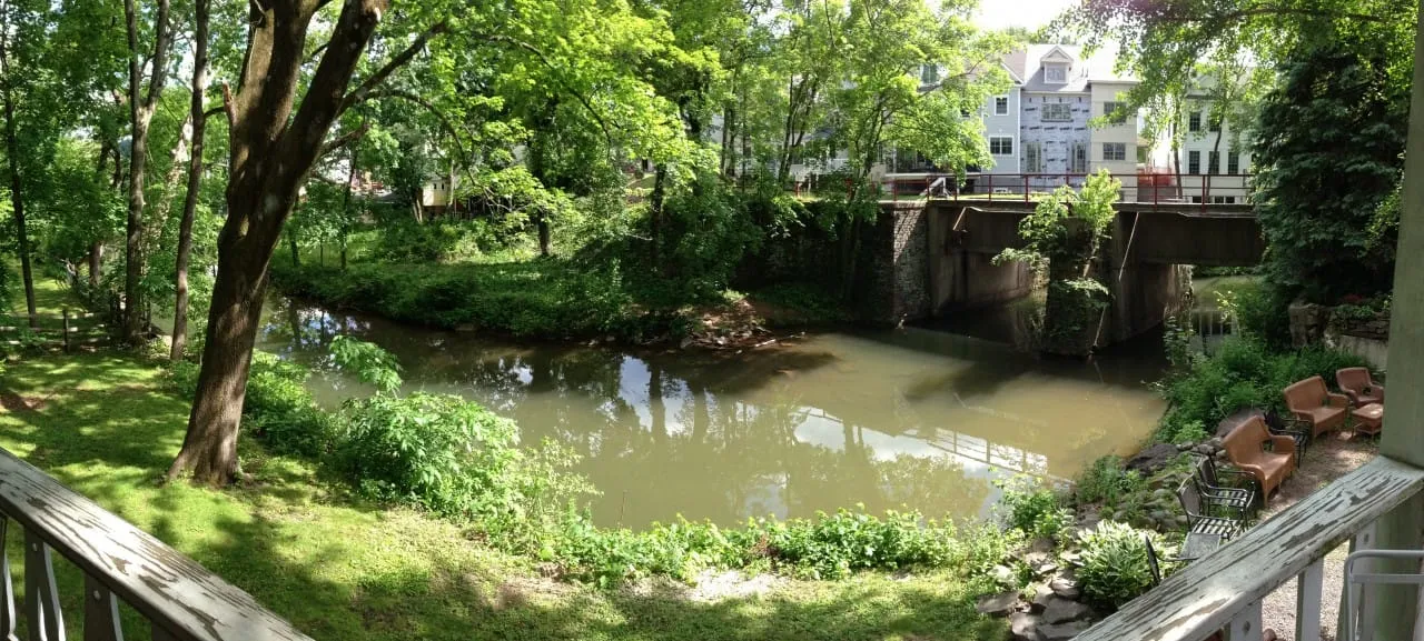 New Hope, PA