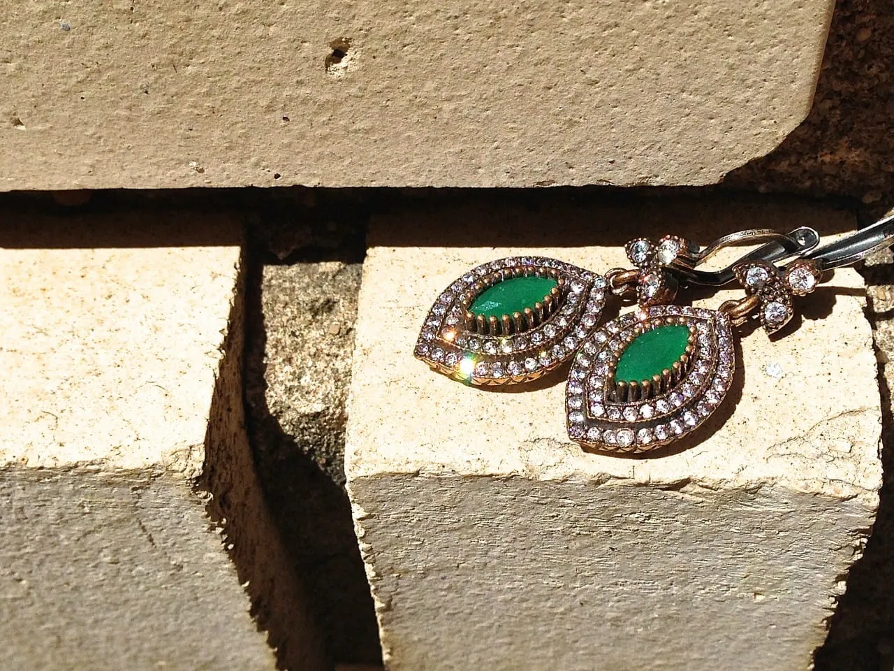 Review & Giveaway: Rica Jewels California