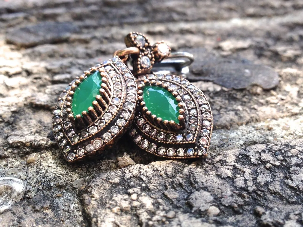 Review & Giveaway: Rica Jewels California