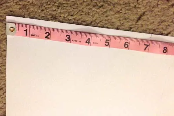 DIY Circle Skirt Tutorial