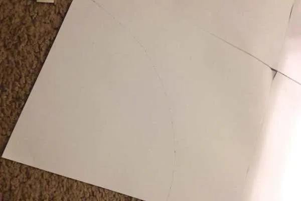 DIY Circle Skirt Tutorial