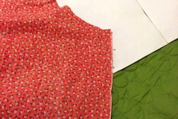 DIY Circle Skirt Tutorial