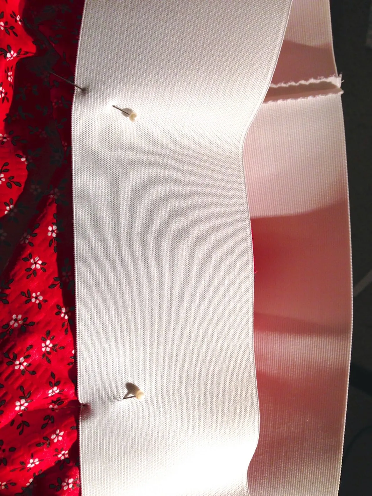 DIY Circle Skirt Tutorial