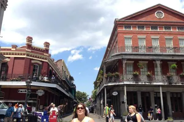 NOLA in a Nutshell