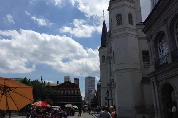 NOLA in a Nutshell