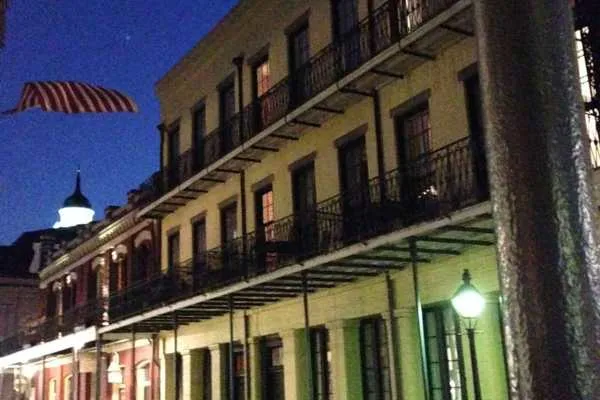 NOLA in a Nutshell