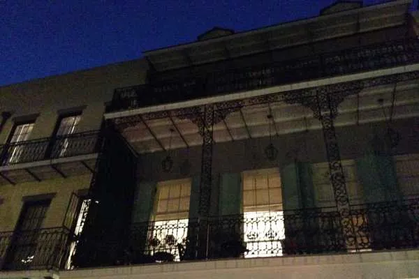 NOLA in a Nutshell