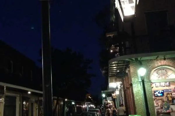 NOLA in a Nutshell