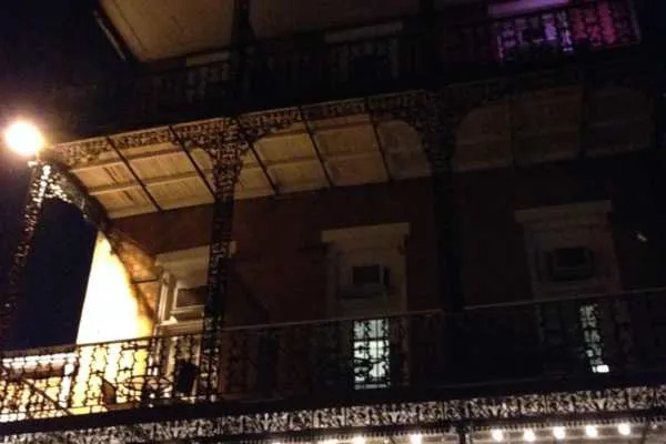 NOLA in a Nutshell