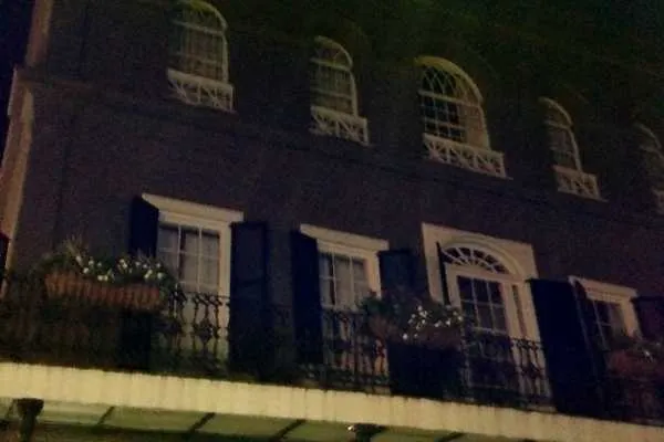 NOLA in a Nutshell
