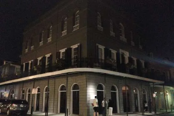 NOLA in a Nutshell