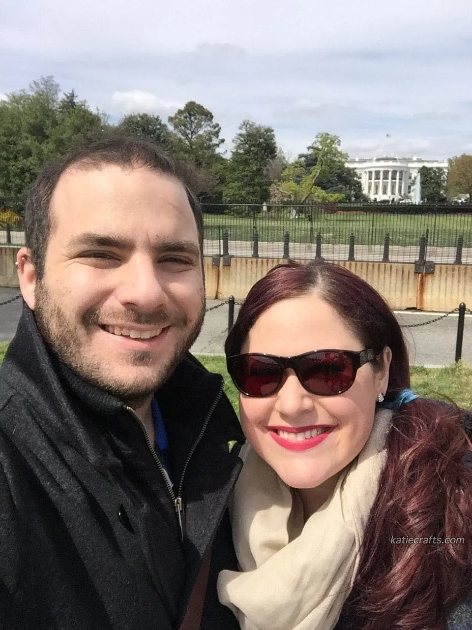Washington D.C. Photo Recap!