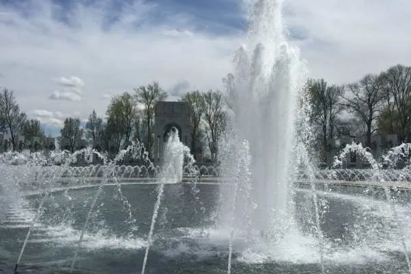 Washington D.C. Photo Recap!