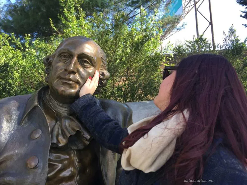 Washington D.C. Photo Recap!