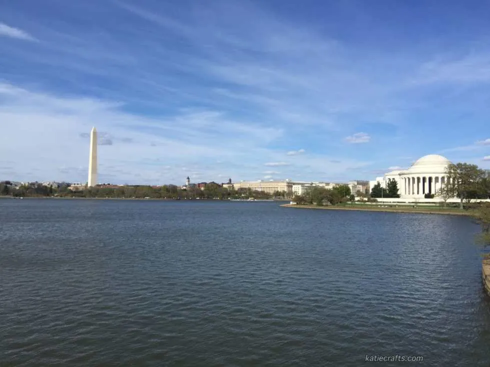 Washington D.C. Photo Recap!