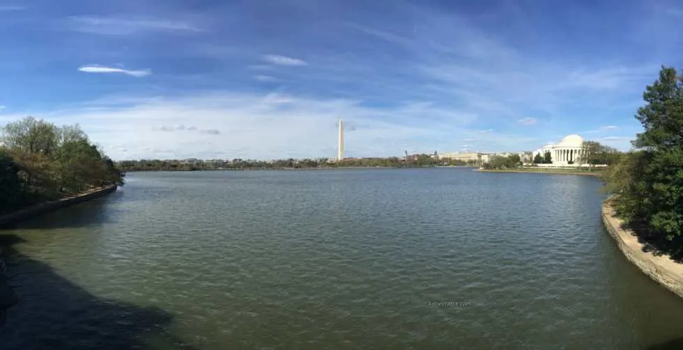 Washington D.C. Photo Recap!