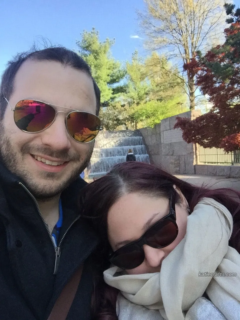 Washington D.C. Photo Recap!