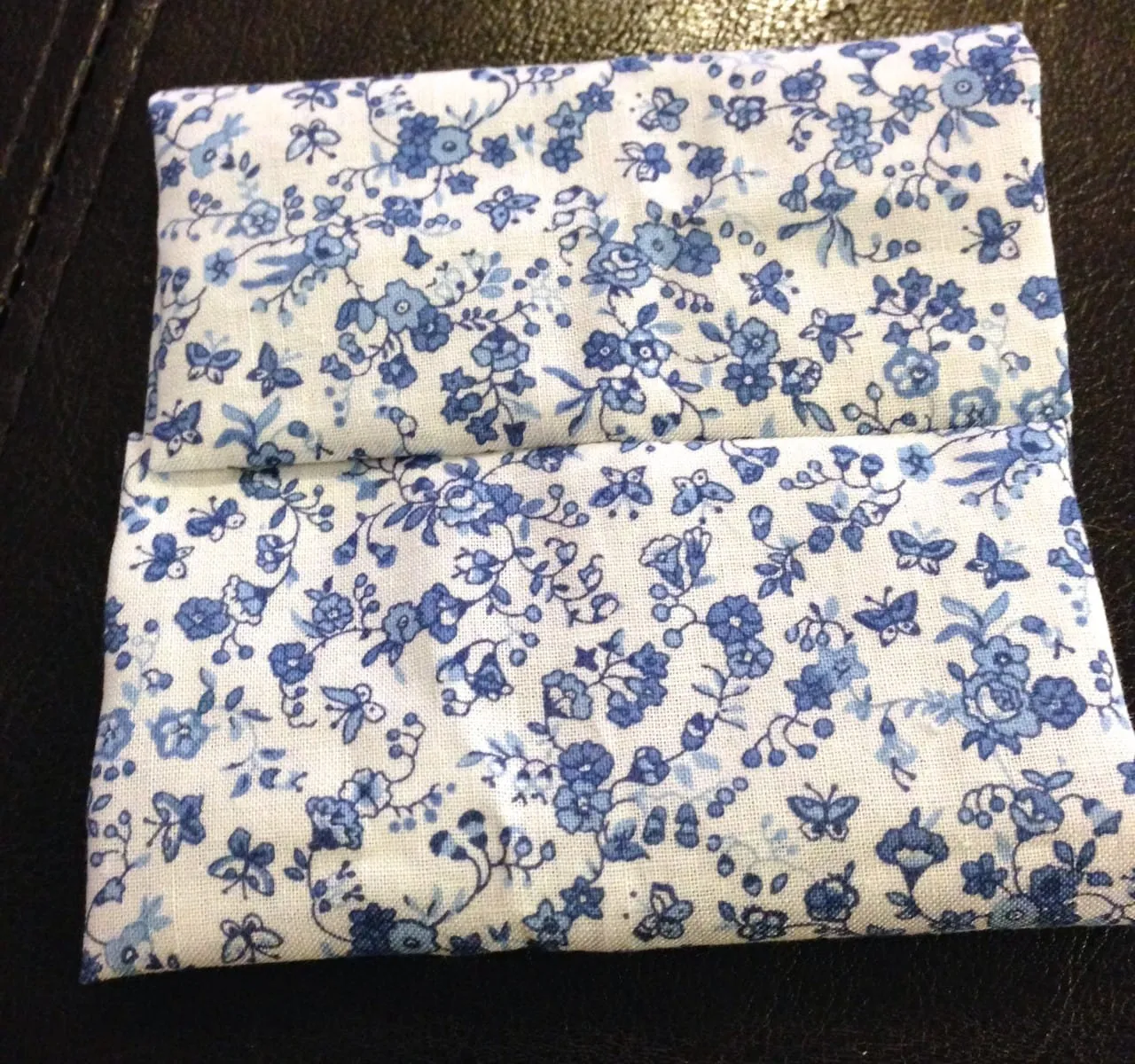 How To Sew A Hair Bow Tutorial by