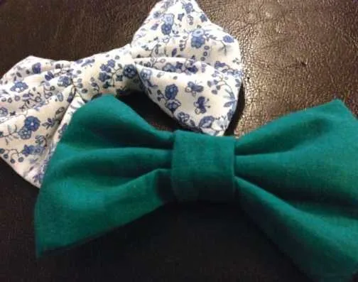 5 Quick Sewing Projects by