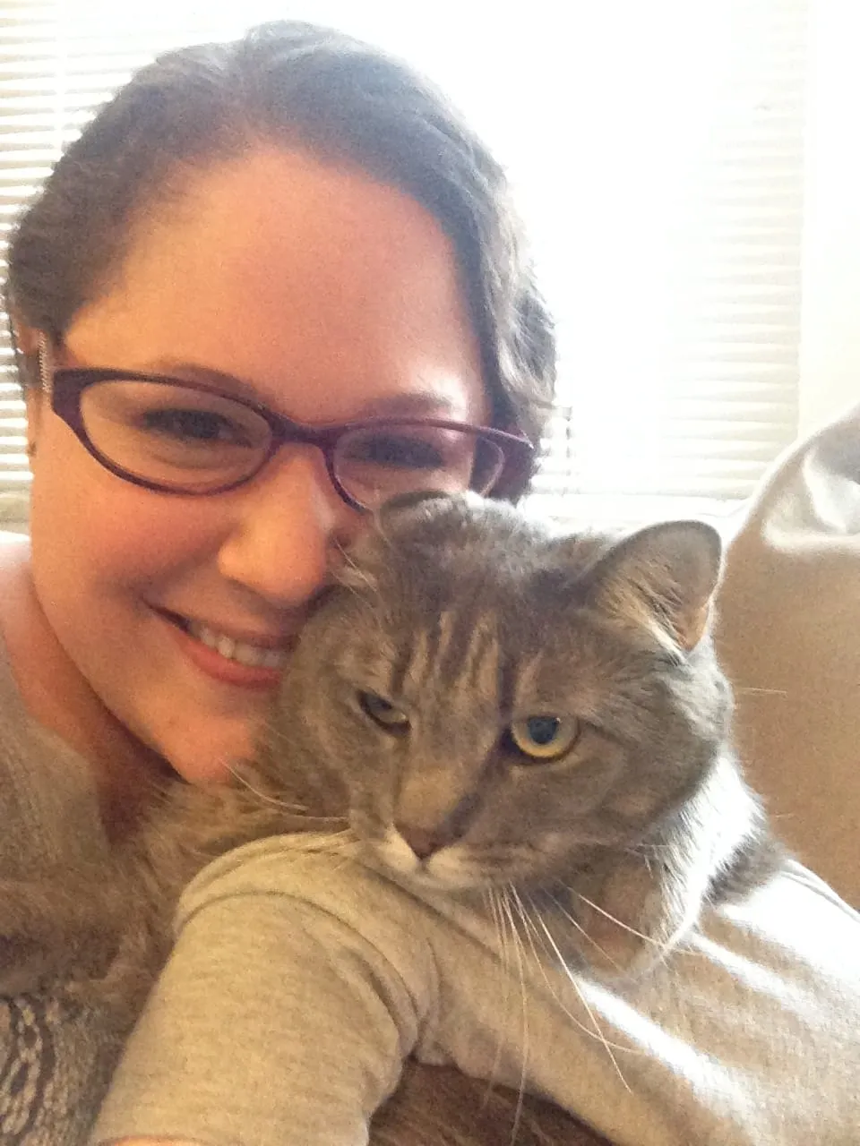 Me & Mabel