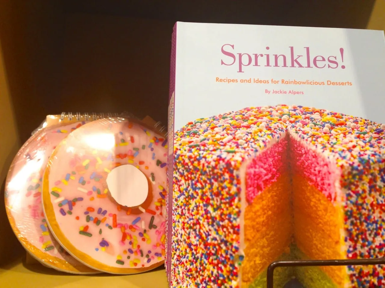 Happy Donut Day!
