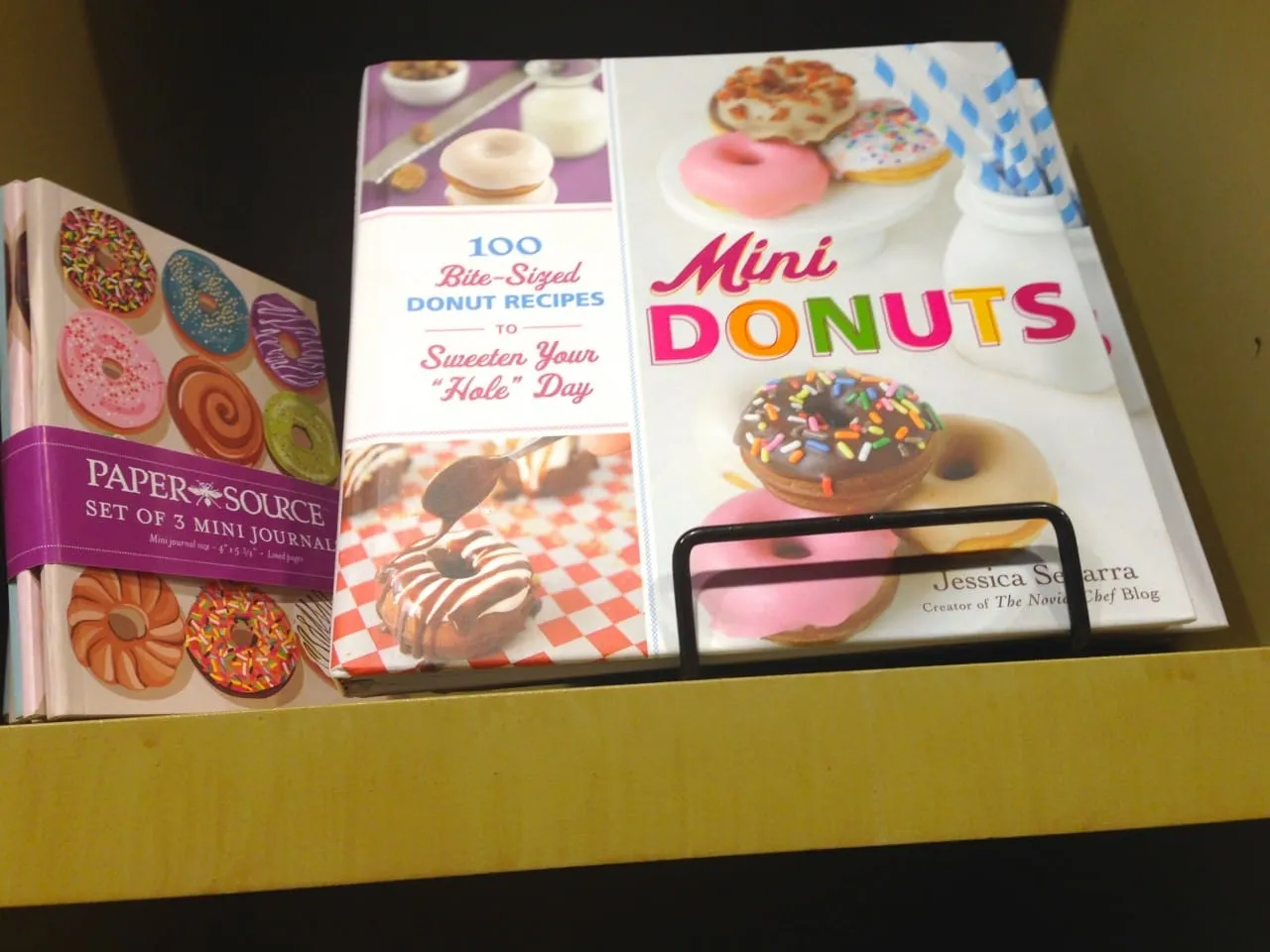 Happy Donut Day!