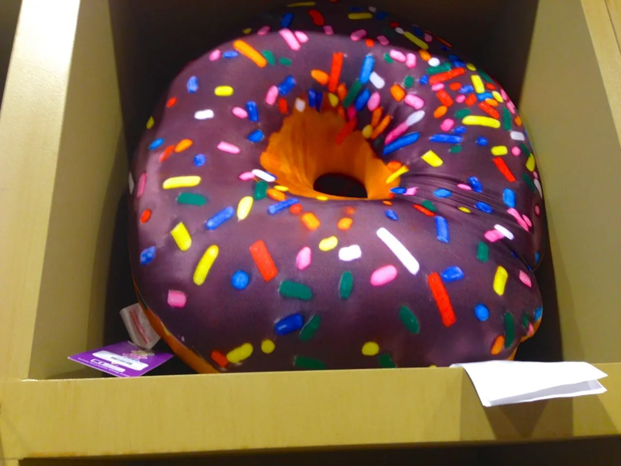 Happy Donut Day!