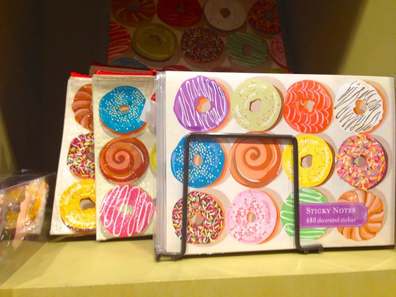 Happy Donut Day!