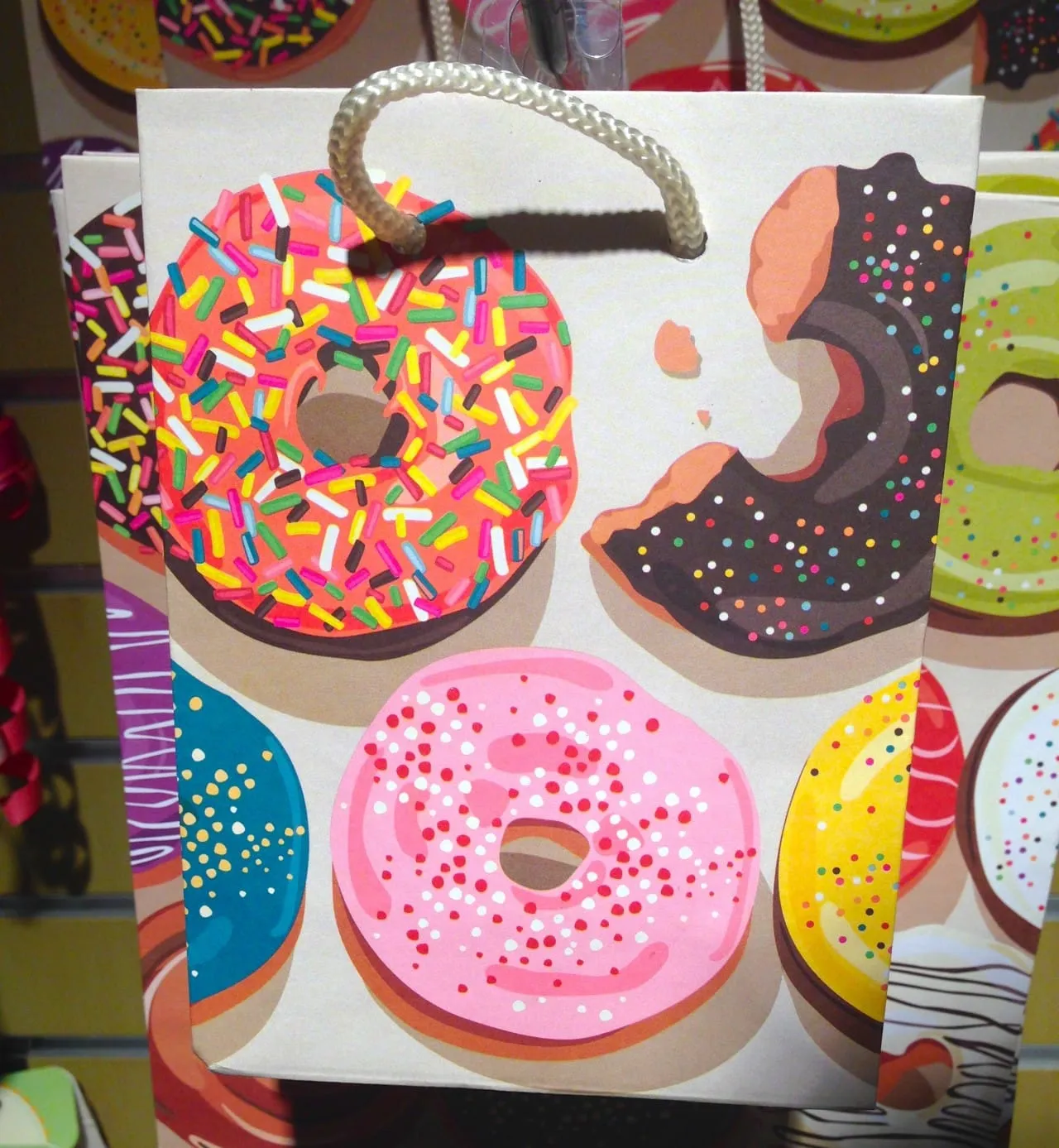 Happy Donut Day!