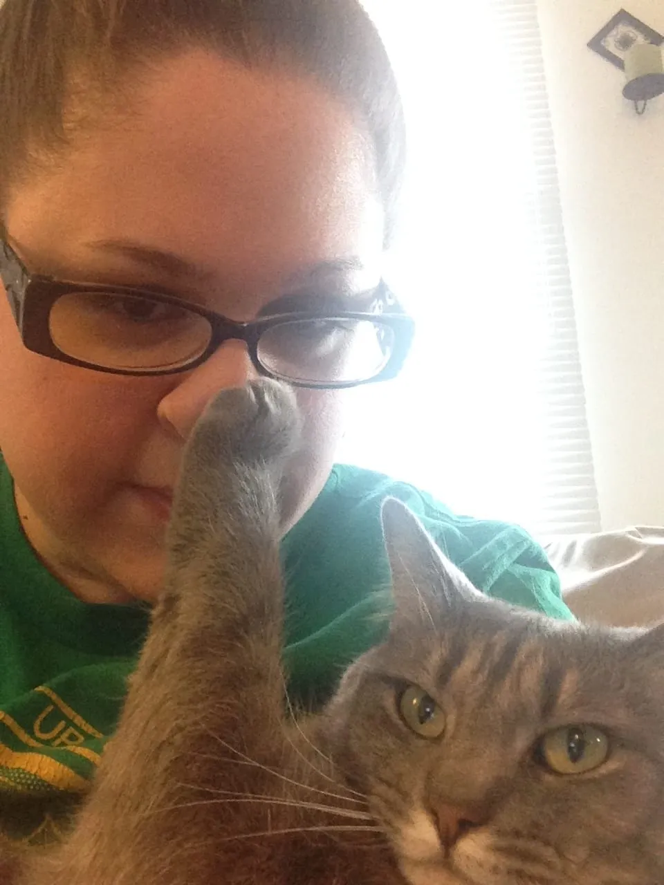 BOOP! Got Your Nose!