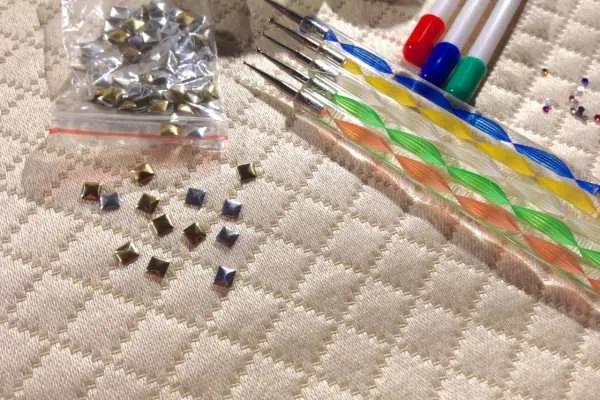 NAIL ART GIVEAWAY!